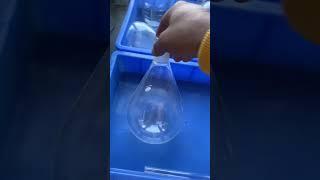 Learning About Laboratory Glasswares | Shenzhen | China | Chemistry | Organic Chemistry #china