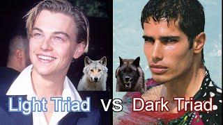 Light Triad vs Dark Triad (PSL GODS)