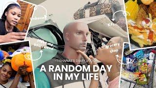 A Random Day In My Life That Turned Out Unexpectedly FUN | DAILY VLOG ᥫ᭡