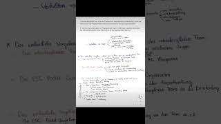 Mündliche Prüfung bei der Abschlussprüfung zum Pflegefachmann, zur Pflegefachfrau