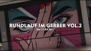 Rundlauf im Gerber Stuttgart 2017