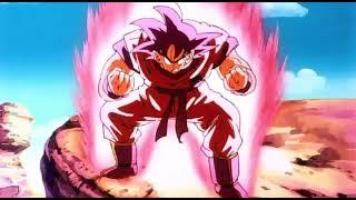 Kaioken (DBZ Sound Effects)