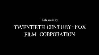 20th Century Fox Film Corporation/Seven Arts Productions/20th Television (1966/2013)