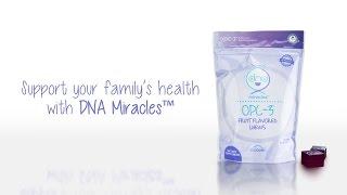 DNA Miracles OPC-3 Chews