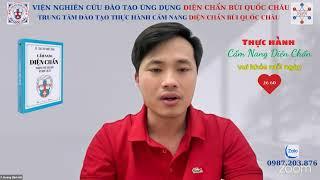 Giảm mệt tim - Thực Hành Cẩm Nang Diện Chẩn #22102024