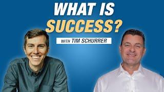 The Way of The Secret Society with Tim Schurrer | The Champion Forum Podcast