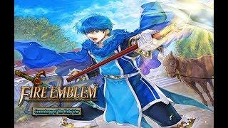 Fire Emblem Geneology of The Holy War [SNES] Playthrough - Lionheart Eldigan (Part 1)