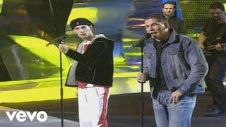 Andy & Lucas - Tanto la Queria (Actuación TVE)