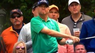 Davis Love III Hole In One Masters 2016