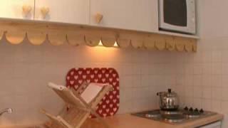Les Balcons de Sirius - Risoul - Skibed.co.uk