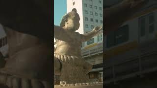 Streets of Japan in Tokyo and Osaka | Amazing Japan Travel Adventure Documentary