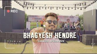 Bhagyesh Hendre - Concert Aftermovie | Soch Music India