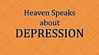 6 SAINT PAUL SPEAKS ABOUT DEPRESSION ~ Private Revelation ( Direction for Our Times )