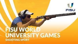 Shooting 10m Air Pistol Mixed Team Highlights Day5 Chengdu2021