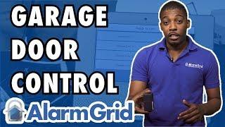 Honeywell Lyric Alarm System & Garage Door Control