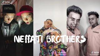 Best Neffati Brothers Tik Tok Compilation Videos