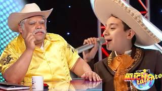  El Especial de Mariachis saca muchas Sorpresas | Ep. 8 Completo | T14 TTMT