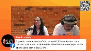 Programa Tempo de Agir- 06/03/2025