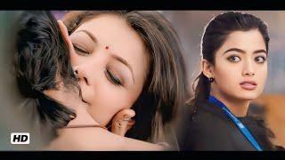 Superhit (HD) Blockbuster South Indian Hindi Dubbed Action Movie Love Story | Nandakishore | Movie