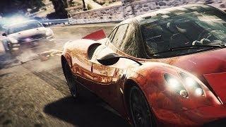 Need for Speed Rivals - Test / Review für PC, Xbox One, PS4, PS3 & Xbox 360 (Gameplay)