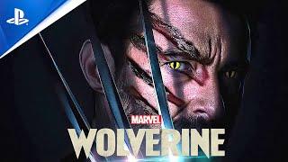 "Marvel's Wolverine PS5" | Gameplay Reveal Coming? | Major Changes!