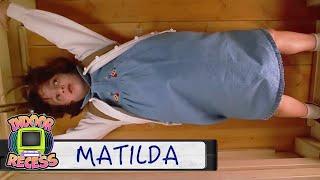 Matilda | Sneaking into the Trunchbull House  | Indoor Recess