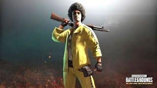 #PlayerUnknown's Battlegrounds #pubg #chickendinner #live 4k Gameplay 