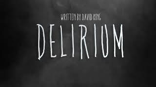 Delirium's Bedtime -  Poem (with narration)