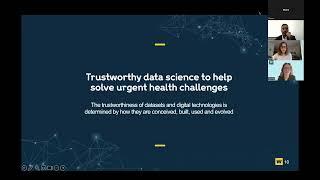 Mental Health Data Prize -Africa Orientation webinar