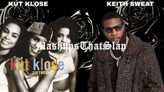 Kut Klose Keith Sweat - For The Night Pop Smoke