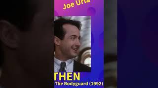 The Bodyguard: Then and Now vol1 #thenandnow2024 #thenandnow #film