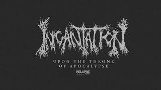 INCANTATION - The Ibex Moon (Official Remastered Audio)