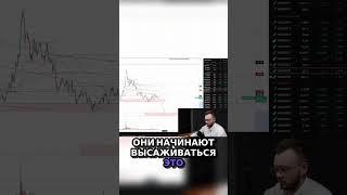 19) Крипто стратегия. Как поймать Дэш на дне и не упустить шанс! 
