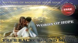 WORDS OF HOPE | Free Background Music