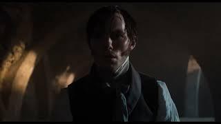 A look at Nicholas Hoult in Robert Eggers NOSFERATU