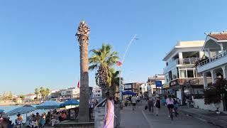 İzmir Mordoğan iskelesi #travel #keşfet #izmir #eraslan