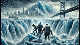 Glaciación 2012 | Aventura | Película Completa en Español HD