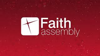 Faith Assembly of God Live Stream