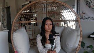 protecting my peace & trusting my gut instincts - podcast