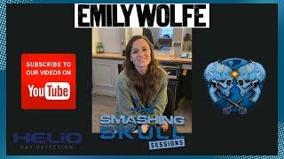 Emily Wolfe Interview (Audio only)