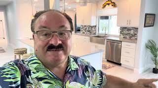 Cape Coral Florida Luxury Homes * Joe Kendall Luxury Agent Cape Coral Florida