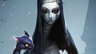 НОВЫЙ ОХОТНИК - СЕСТРА / IDENTITY V