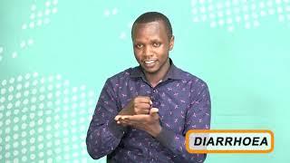 EP19. HEALTH TERMS IN KENYAN SIGN LANGUAGE