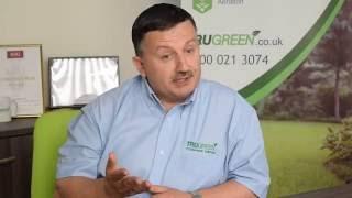 TruGreen Professional LawnCare - Franchise Business Opportunity