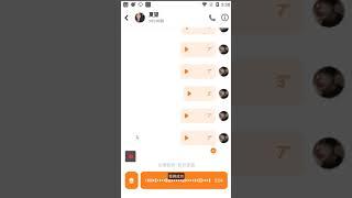 最新探探内置语音替换脚本  有效防检测 避免封号  引流脚本 引流软件