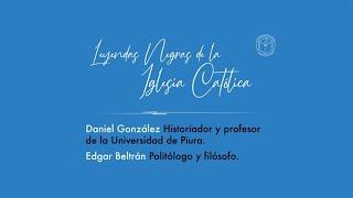 Leyendas Negras de la Iglesia Católica, sábado 18 de abril - Edgar Beltrán y Daniel González