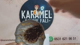 🪣🪣KOVA BURCU SIRLAR ÇIKMAYACAK 14/24 NİSAN KAHVE FALI