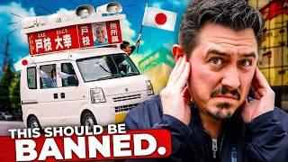 12 Things in Japan That DON'T Make Sense