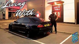 Living With: Carbon Fibre E46 M3, The Greatest M Car?