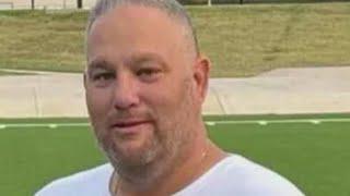 Longtime North Texas high school football coach dies, district says